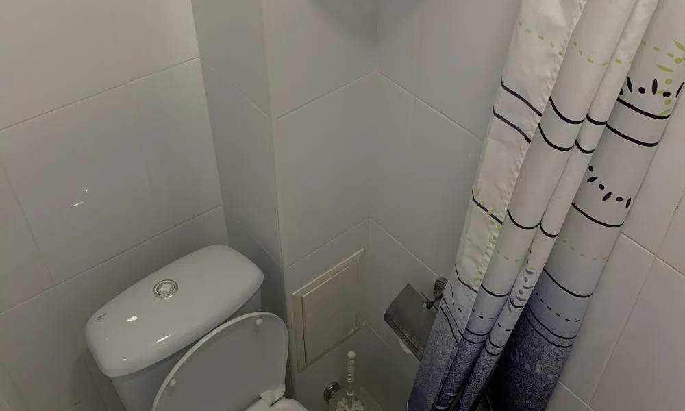 Фото отеля Аэропорт 6