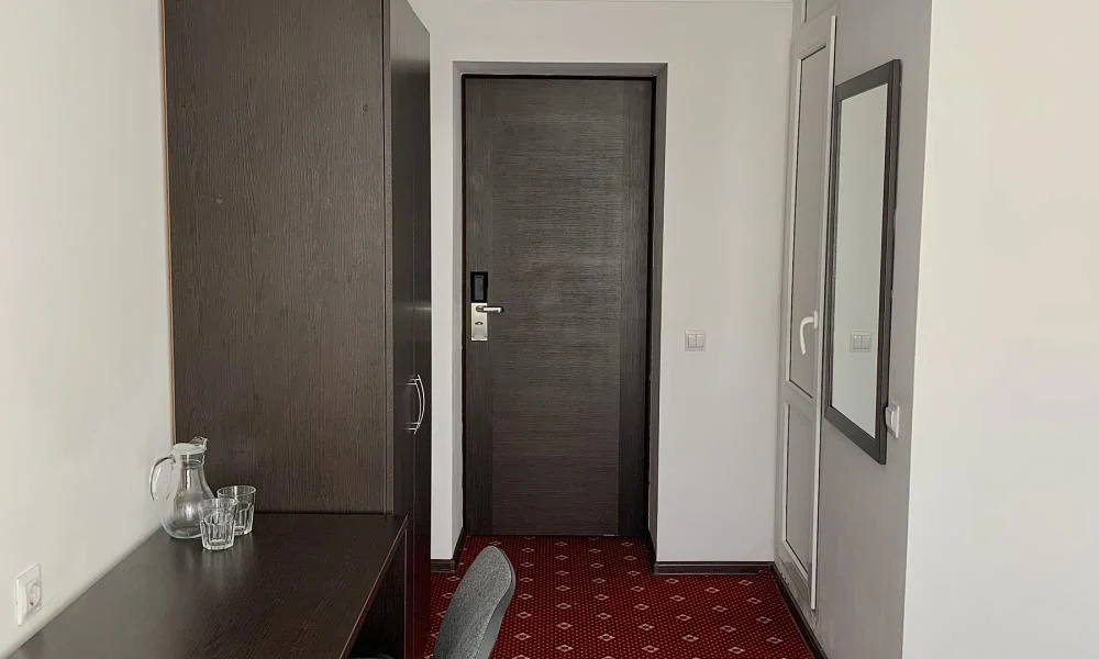 Фото отеля Аэропорт 9